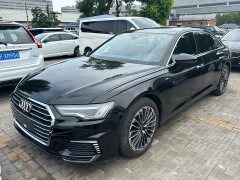 Audi A6L New Energy 2022 55 TFSI e quattro - ფოტო 1
