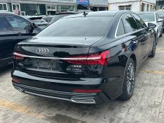 Audi A6L New Energy 2022 55 TFSI e quattro - ფოტო 10