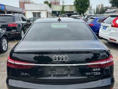 Audi A6L New Energy 2022 55 TFSI e quattro - ფოტო 11
