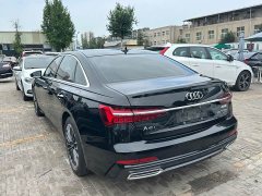 Audi A6L New Energy 2022 55 TFSI e quattro - ფოტო 12