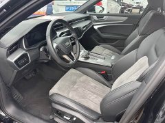 Audi A6L New Energy 2022 55 TFSI e quattro - ფოტო 2