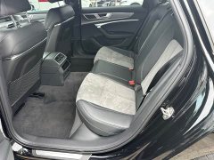 Audi A6L New Energy 2022 55 TFSI e quattro - ფოტო 4
