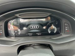 Audi A6L New Energy 2022 55 TFSI e quattro - ფოტო 5