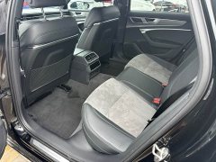 Audi A6L New Energy 2022 55 TFSI e quattro - ფოტო 6