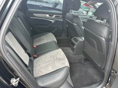 Audi A6L New Energy 2022 55 TFSI e quattro - ფოტო 7