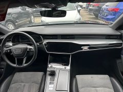 Audi A6L New Energy 2022 55 TFSI e quattro - ფოტო 8