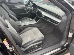Audi A6L New Energy 2022 55 TFSI e quattro - ფოტო 9