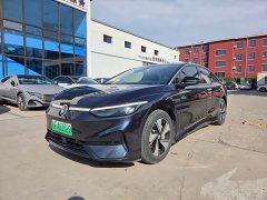 Volkswagen ID.7 VIZZION 2024 AIR - ფოტო 1