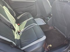 Volkswagen ID.7 VIZZION 2024 AIR - ფოტო 11