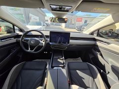Volkswagen ID.7 VIZZION 2024 AIR - ფოტო 12