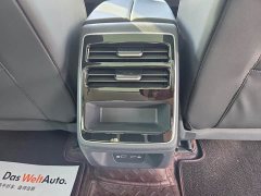 Volkswagen ID.7 VIZZION 2024 AIR - ფოტო 13