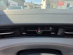 Volkswagen ID.7 VIZZION 2024 AIR - ფოტო 15
