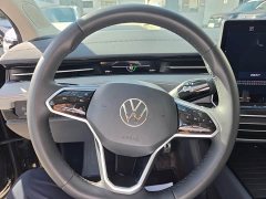 Volkswagen ID.7 VIZZION 2024 AIR - ფოტო 16
