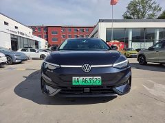 Volkswagen ID.7 VIZZION 2024 AIR - ფოტო 2