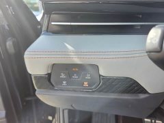 Volkswagen ID.7 VIZZION 2024 AIR - ფოტო 20