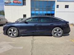 Volkswagen ID.7 VIZZION 2024 AIR - ფოტო 4