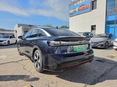 Volkswagen ID.7 VIZZION 2024 AIR - ფოტო 5