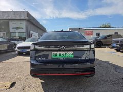Volkswagen ID.7 VIZZION 2024 AIR - ფოტო 6