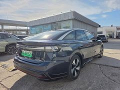 Volkswagen ID.7 VIZZION 2024 AIR - ფოტო 7