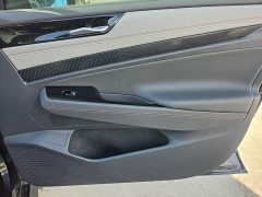 Volkswagen ID.7 VIZZION 2024 AIR - ფოტო 8