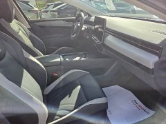 Volkswagen ID.7 VIZZION 2024 AIR - ფოტო 9