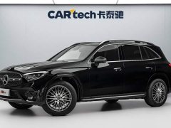 Mercedes-Benz GLC Facelift GLC 300 L 4MATIC Dynamic 5-Seater - ფოტო 1