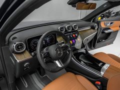 Mercedes-Benz GLC Facelift GLC 300 L 4MATIC Dynamic 5-Seater - ფოტო 20