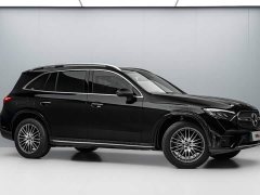 Mercedes-Benz GLC Facelift GLC 300 L 4MATIC Dynamic 5-Seater - ფოტო 3