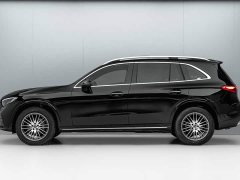 Mercedes-Benz GLC Facelift GLC 300 L 4MATIC Dynamic 5-Seater - ფოტო 4