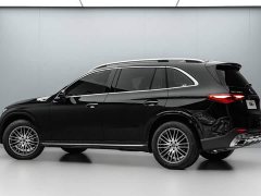 Mercedes-Benz GLC Facelift GLC 300 L 4MATIC Dynamic 5-Seater - ფოტო 5