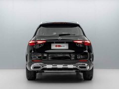 Mercedes-Benz GLC Facelift GLC 300 L 4MATIC Dynamic 5-Seater - ფოტო 6