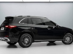 Mercedes-Benz GLC Facelift GLC 300 L 4MATIC Dynamic 5-Seater - ფოტო 7