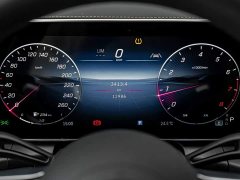 Mercedes-Benz GLC Facelift GLC 300 L 4MATIC Dynamic 5-Seater - ფოტო 8