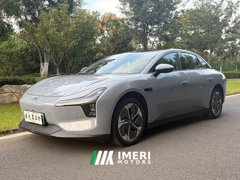 2026 XPeng MONA M03 515 Long Range Plus - ავტომობილი ჩინეთიდან