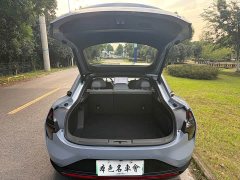 XPeng MONA M03 2025 515 Long Range Plus - ფოტო 9