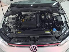 Volkswagen Golf Facelift 200TSI DSG Pro - ფოტო 10