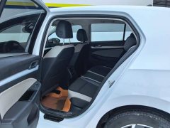 Volkswagen Golf Facelift 200TSI DSG Pro - ფოტო 11
