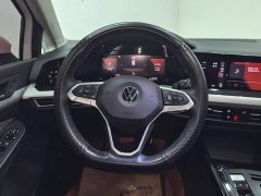 Volkswagen Golf Facelift 200TSI DSG Pro - ფოტო 15