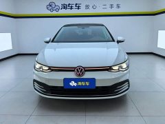 Volkswagen Golf Facelift 200TSI DSG Pro - ფოტო 2