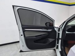 Volkswagen Golf Facelift 200TSI DSG Pro - ფოტო 7