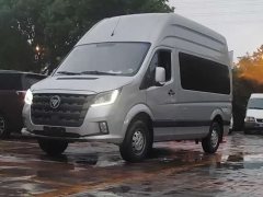 Tuouyano Touring Auspicious Elephant Multifunctional 2.0T Manual Long Wheelbase High Roof Rear Single Tire 5/6/7/9 Seater - …