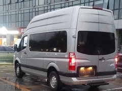 Tuouyano Touring Auspicious Elephant Multifunctional 2.0T Manual Long Wheelbase High Roof Rear Single Tire 5/6/7/9 Seater - …