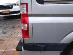 Tuouyano Touring Auspicious Elephant Multifunctional 2.0T Manual Long Wheelbase High Roof Rear Single Tire 5/6/7/9 Seater - …