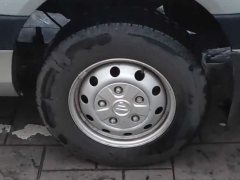 Tuouyano Touring Auspicious Elephant Multifunctional 2.0T Manual Long Wheelbase High Roof Rear Single Tire 5/6/7/9 Seater - …