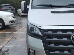 Tuouyano Touring Auspicious Elephant Multifunctional 2.0T Manual Long Wheelbase High Roof Rear Single Tire 5/6/7/9 Seater - …