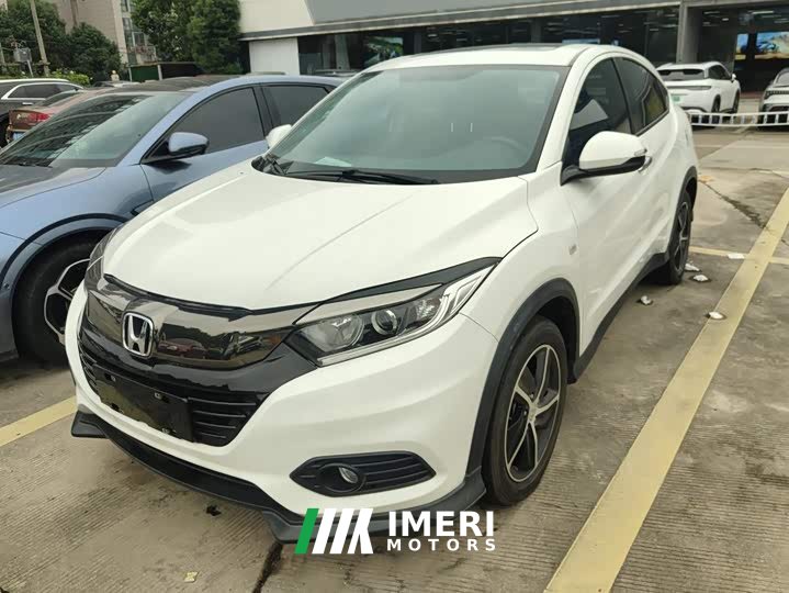 Honda Vezel 1.5L CVT Phantom Night Pioneer Edition - ავტომობილი ჩინეთიდან