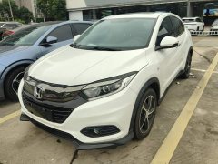 Honda Vezel 1.5L CVT Phantom Night Pioneer Edition - ფოტო 1