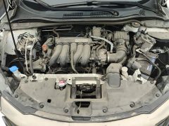 Honda Vezel 1.5L CVT Phantom Night Pioneer Edition - ფოტო 10