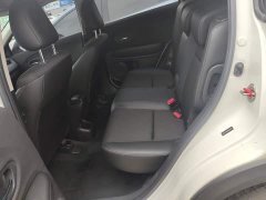 Honda Vezel 1.5L CVT Phantom Night Pioneer Edition - ფოტო 11