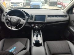 Honda Vezel 1.5L CVT Phantom Night Pioneer Edition - ფოტო 12